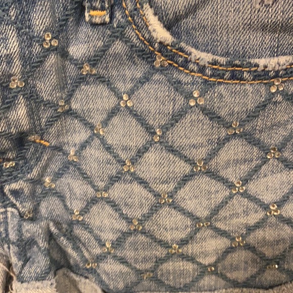 hollister shorts - Picture 2 of 3